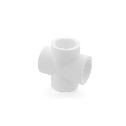 Крестовина полипропиленовая 25 RTP 10592