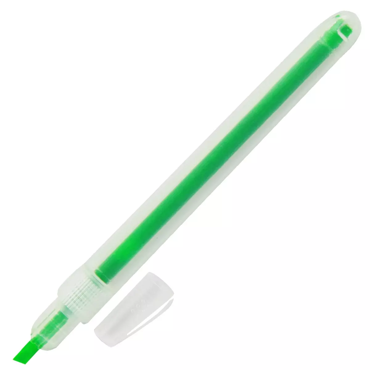 Текстовыделители 4шт (желт, зел, оранж, роз), линия 1-4мм, attomex 5045342