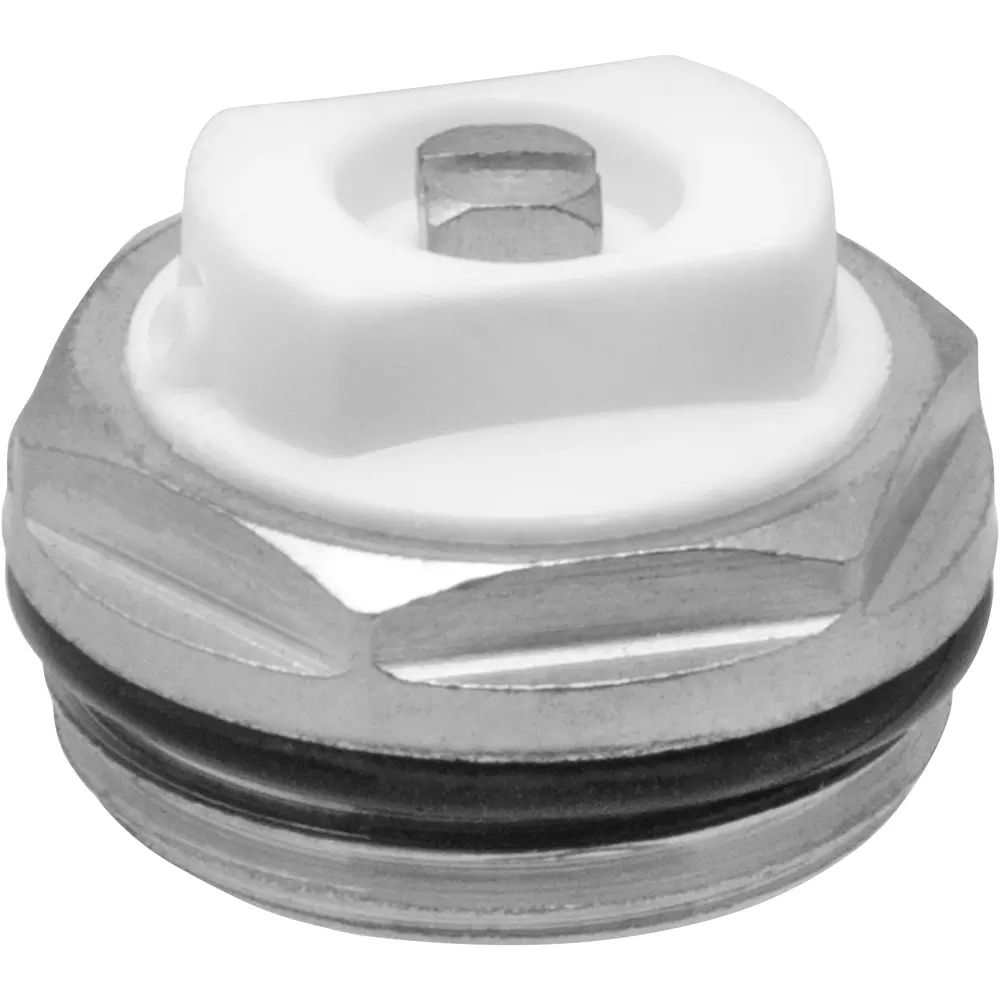 Воздухоотводчик ручной (кран Маевского) 3/4&quot; MP-У ИС.030003