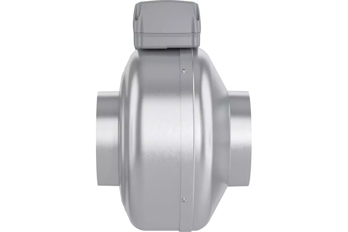 Канальный вентилятор центробежный D-150 MARS GDF 150 ERA PRO (V=550m3/h)