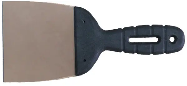 Шпательная лопатка 60 мм Lux нерж. 1035060