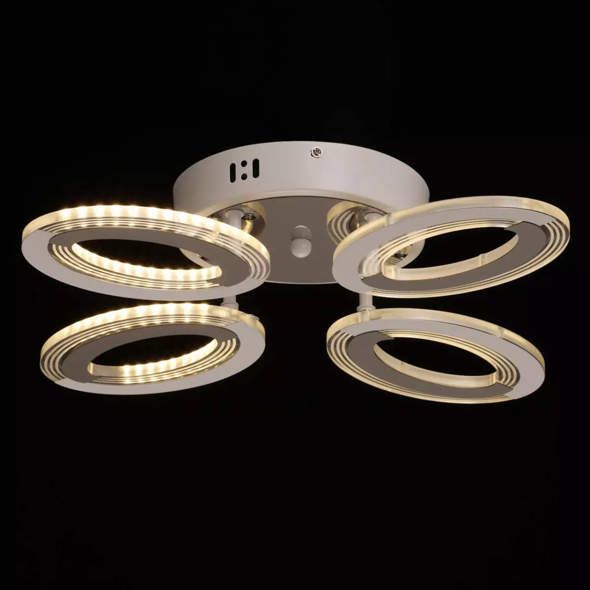 Люстра светодиодная 50Вт пульт De City 424015404