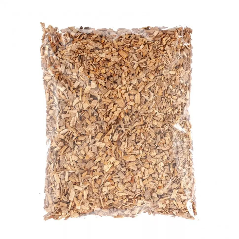 Щепа для копчения Ольха 1л 69633