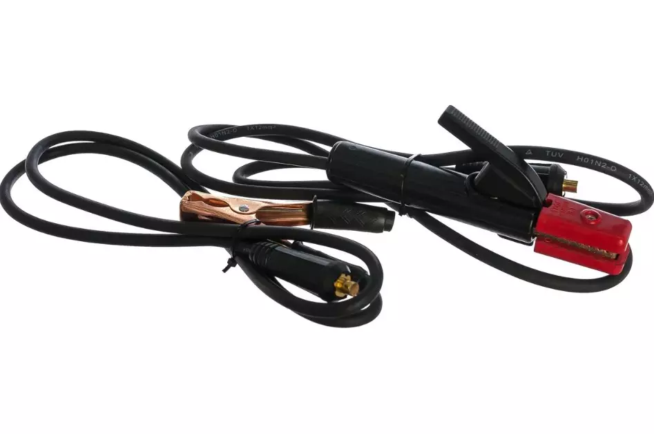 Сварочный аппарат инверторный IGBT P.I.T. PMI250-D