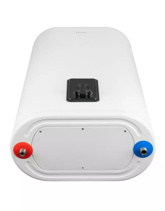 Водонагреватель электрический 80 л 2000 Вт Haier ES80V-F4 INOX TD0050871RU нерж. сталь, универсальный