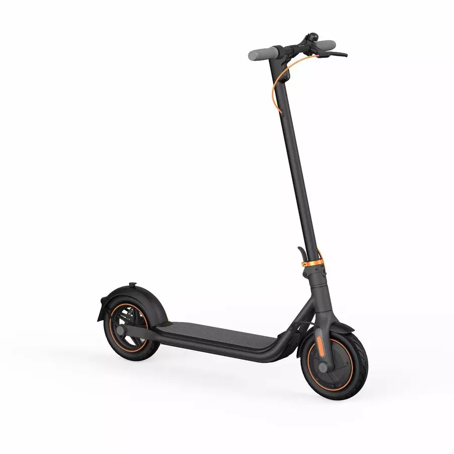 Электросамокат Ninebot by Segway Электросамокат Ninebot KickScooter F40