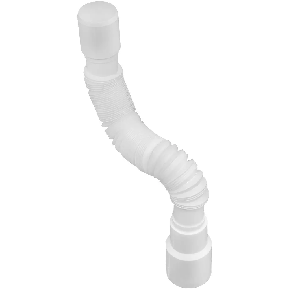 Гибкая труба 40х32/40/50, max 800 мм, MasterProf ИС.110708