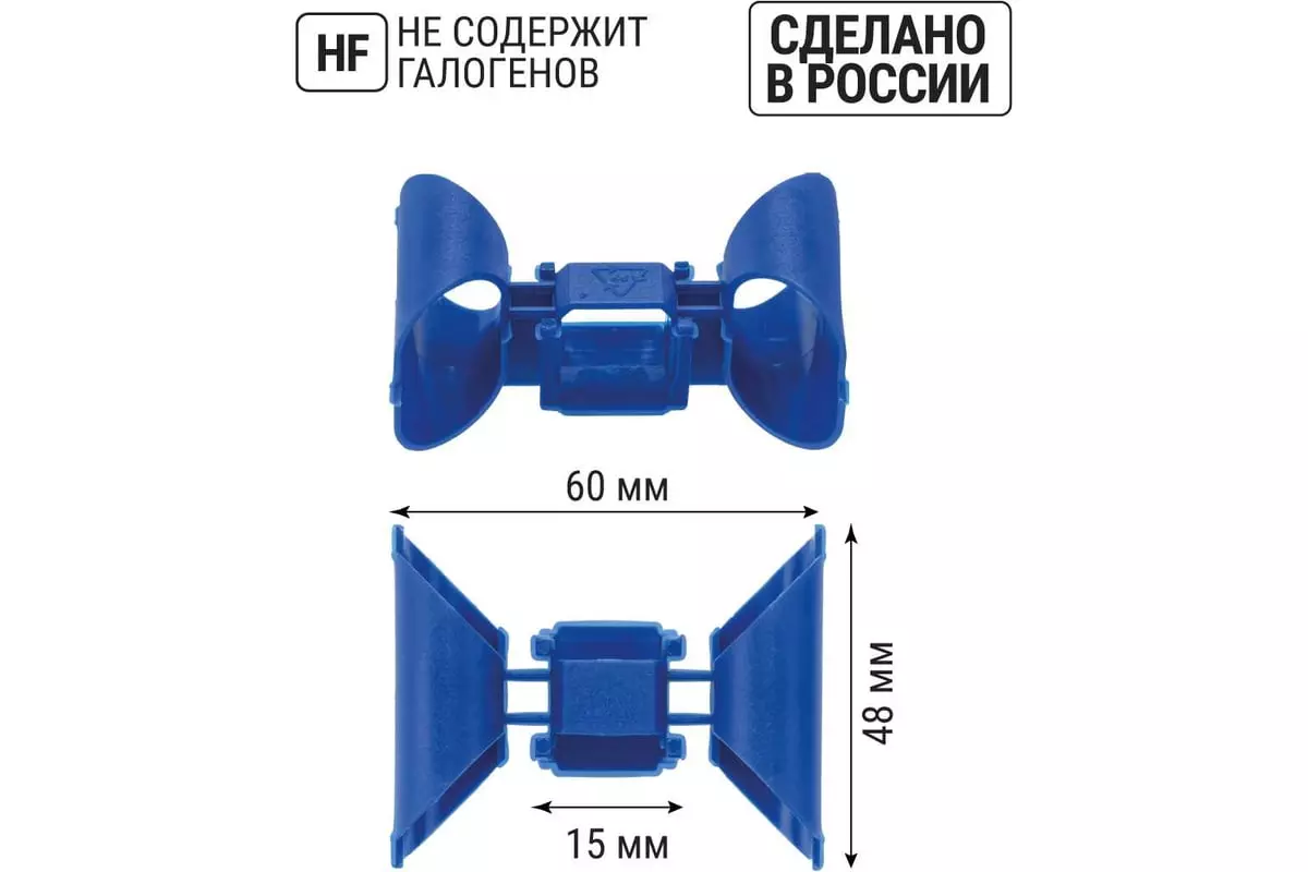 Соединительный канал для подрозетников TDM SQ1402-0131