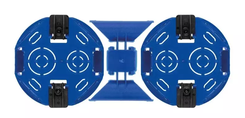 Соединительный канал для подрозетников TDM SQ1402-0131