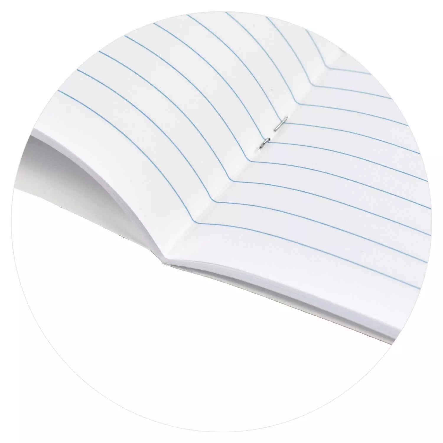 Тетрадь в линию 12 листов A5 скоба "КРУТЫЕ ЗВЕРЯТА" обложка мелованный картон 190 г/м²