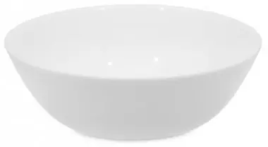 Салатник стекло, круглый, 16 см, Lillie, Luminarc, Q8719, белый
