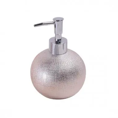 Дозатор для жидкого мыла керамика Shine CE1484C-LD