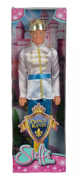 Кукла Кевин - принц 30 см Simba 5737118
