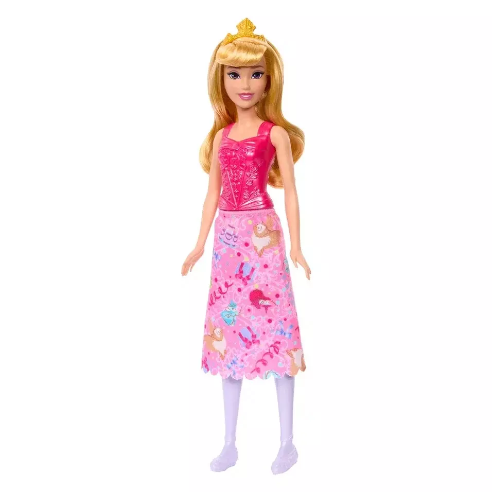 Кукла Disney Princess - Аврора, «Спящая красавица»/«Малефисента» JHL52