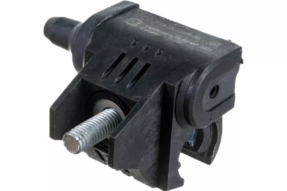 Зажим ответвительный ЗПО (ЗОИ) 35-150/6-35 IEK UZA-11-D06-D150