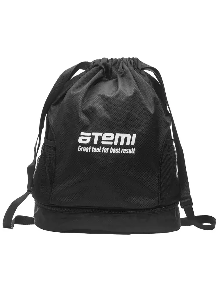 Рюкзак для плавания c двумя отделениями 23*41 см Atemi полиэстер PBP1