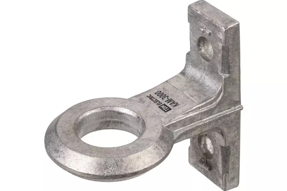 Кронштейн для крепления анкерных зажимов КАМ-3000 TDM SQ0412-0026