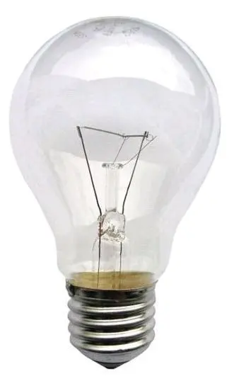 Лампа накаливания Е27 230В 150Вт