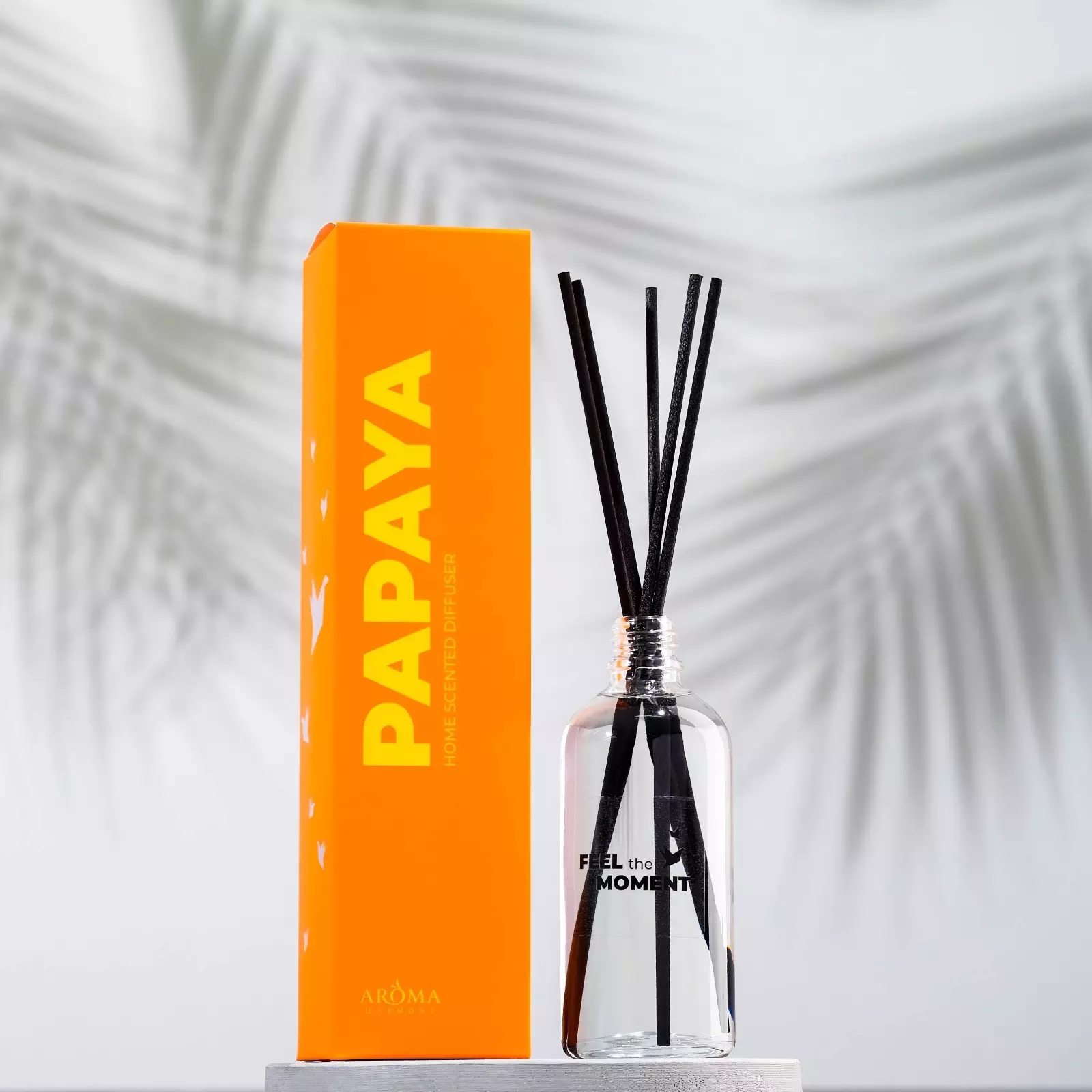 Диффузор Ароматический PAPAYA 100 мл