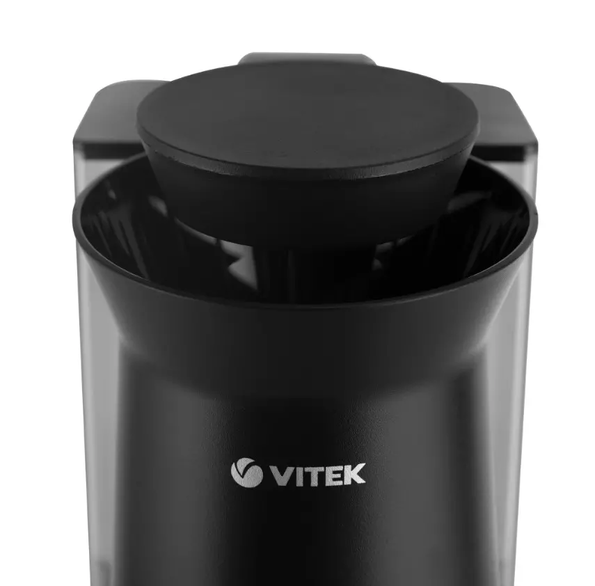 Кофеварка капельная 680Вт Vitek Metropolis VT-8381