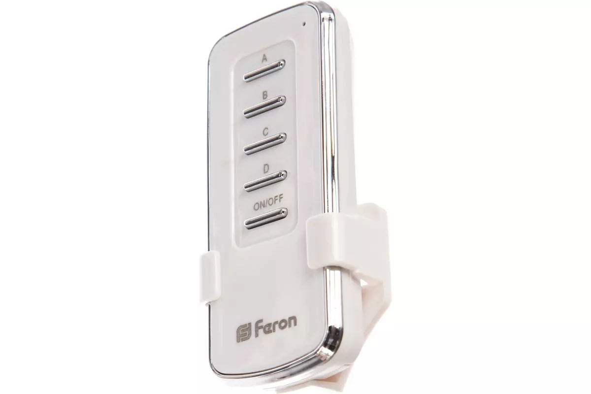 Пульт управления светом 4 канала Feron 23263
