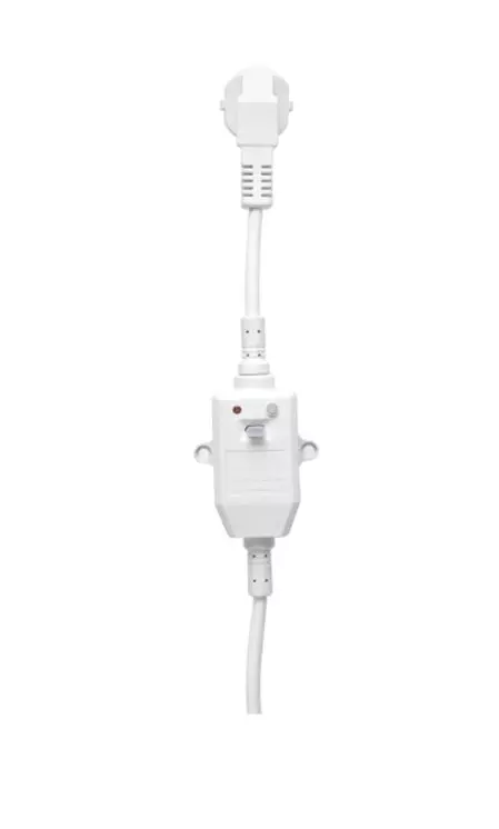 Водонагреватель электрический 80 л 2000 Вт Haier ES80V-F4 INOX TD0050871RU нерж. сталь, универсальный