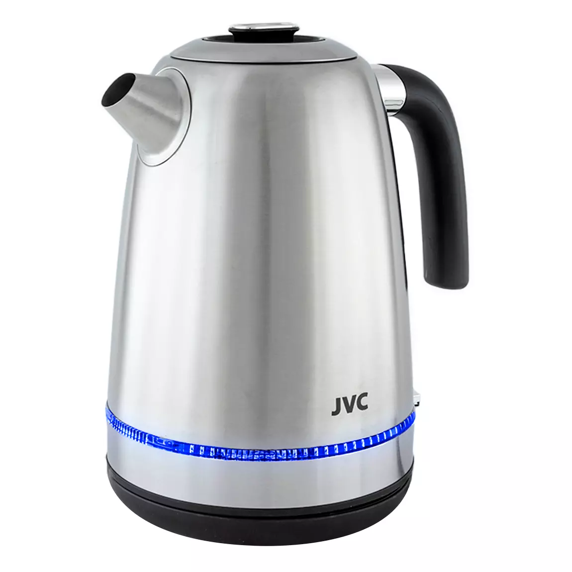 Чайник JVC JK-KE1720 2200Вт 1,7 литра сталь