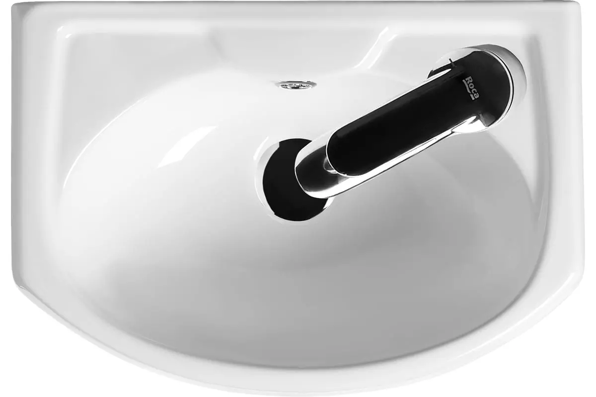 Раковина мебельная Азов 40 для тумбы CALLAO 400-1-0