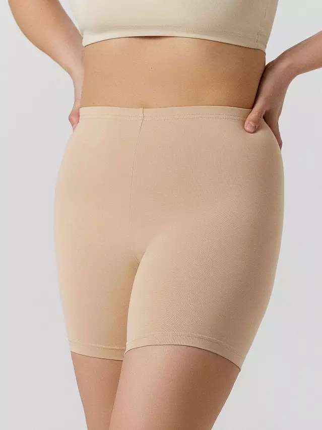 Панталоны женские Mark Formelle 412906 обжаренный миндаль, р-р (56 / 4XL)