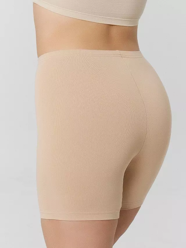 Панталоны женские Mark Formelle 412906 обжаренный миндаль, р-р (56 / 4XL)