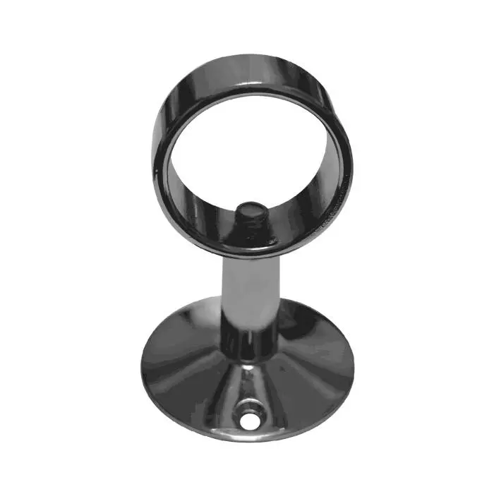 Крепление для полотенцесушителя телескопическое 3/4&quot; хром FX150 SantechSystems