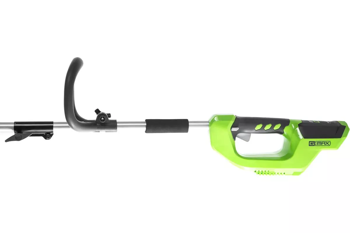 Триммер аккумуляторный Greenworks G40LT30, 40V, 30 см, без АКБ и ЗУ