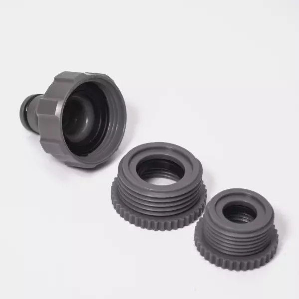 Адаптер 1/2&quot;3/4&quot;1&quot; с внутренней резьбой POLYAGRO 7575355