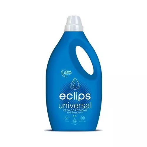 Гель для стирки Eclips Universal 2,6 л