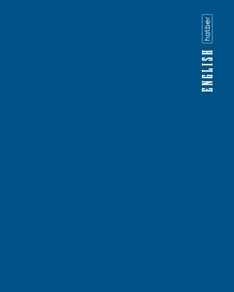 Тетрадь по Английскому языку 48 листов А5 С интер.спр.инф. клетка 65г/кв.м на скобе Пл. обл. -PROстиль