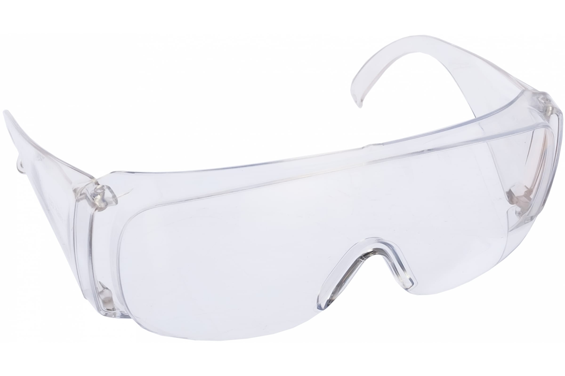 Защитные очки открытого типа СИБРТЕХ 89155