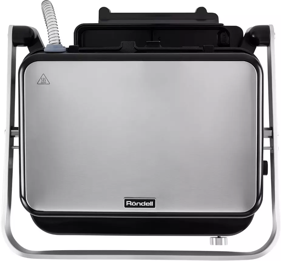 Электрогриль Rondell 2200Вт RDE-1702