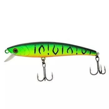 Воблер Namazu BOB-fish, L-87мм, 8,7г, минноу, плавающий (0,5-1,0м) N10-87-C02