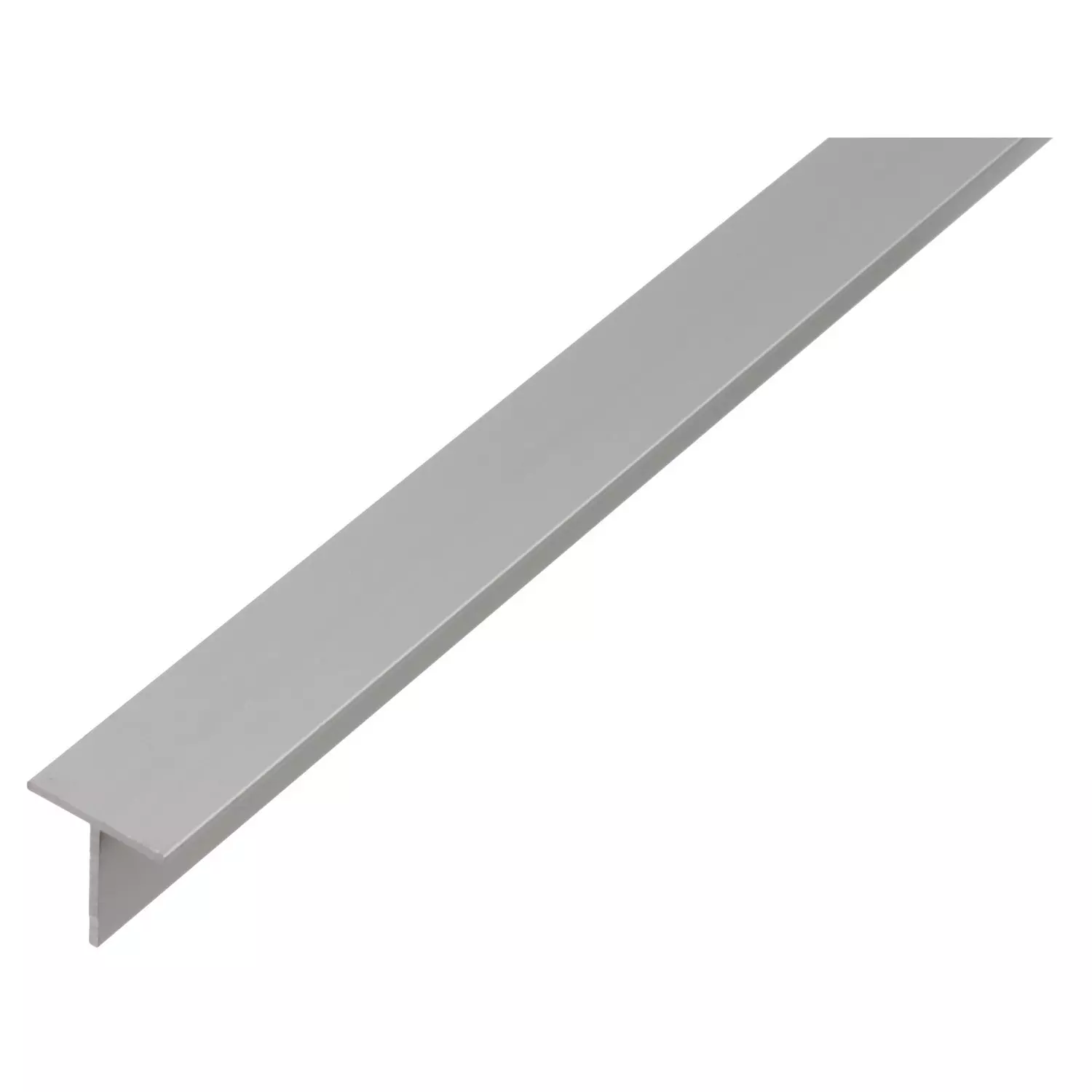 Алюминиевый тавр 30х20х1,5 (1,0м)