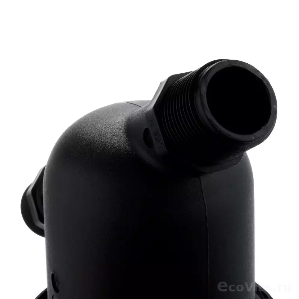 Фильтр дисковый Гейзер AYTOK MNPD34 3/4" 130 мкм, 32782