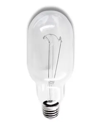 Лампа накаливания Е27 230В 300Вт