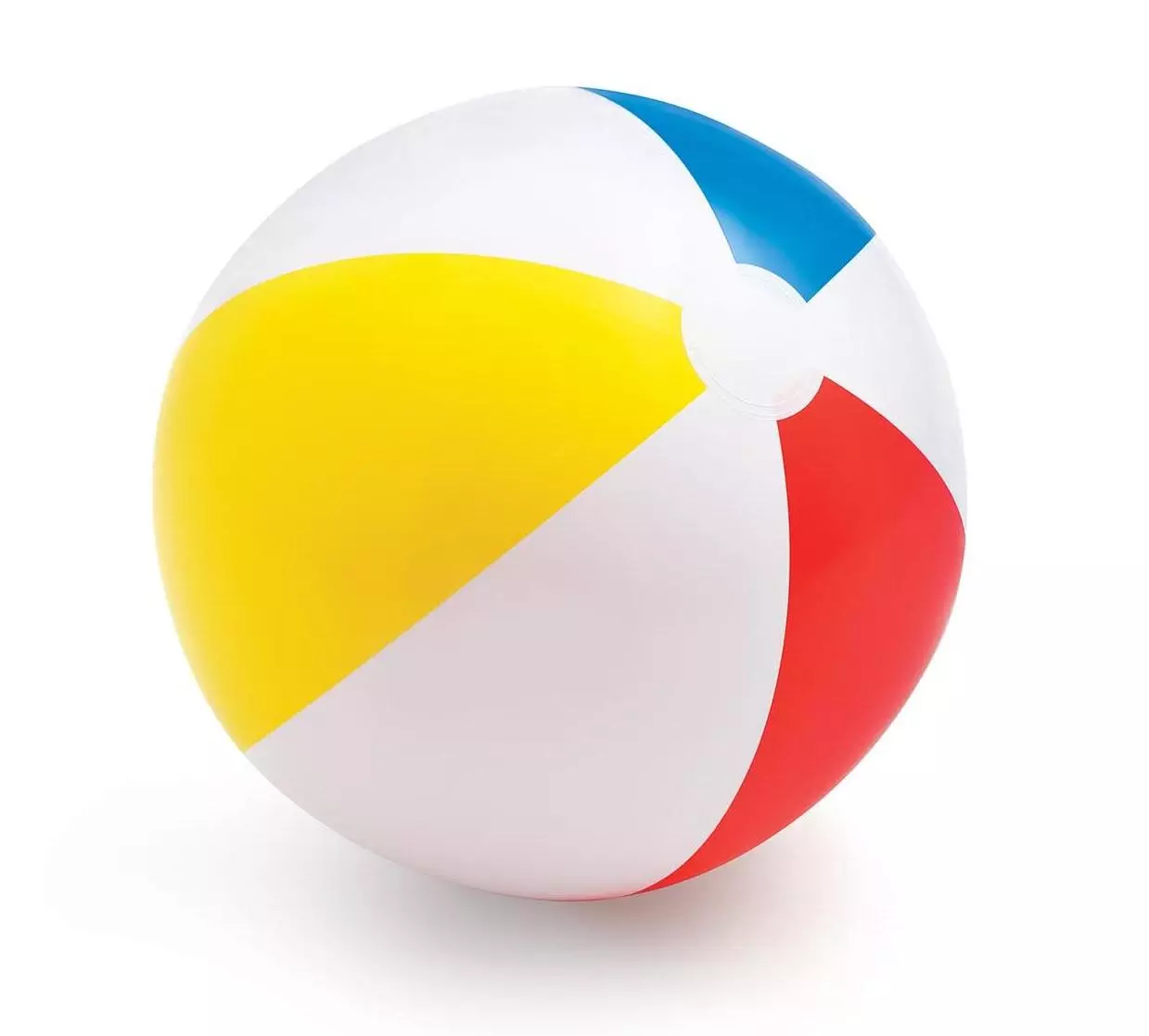 Надувной мяч 51 см INTEX 59020NP