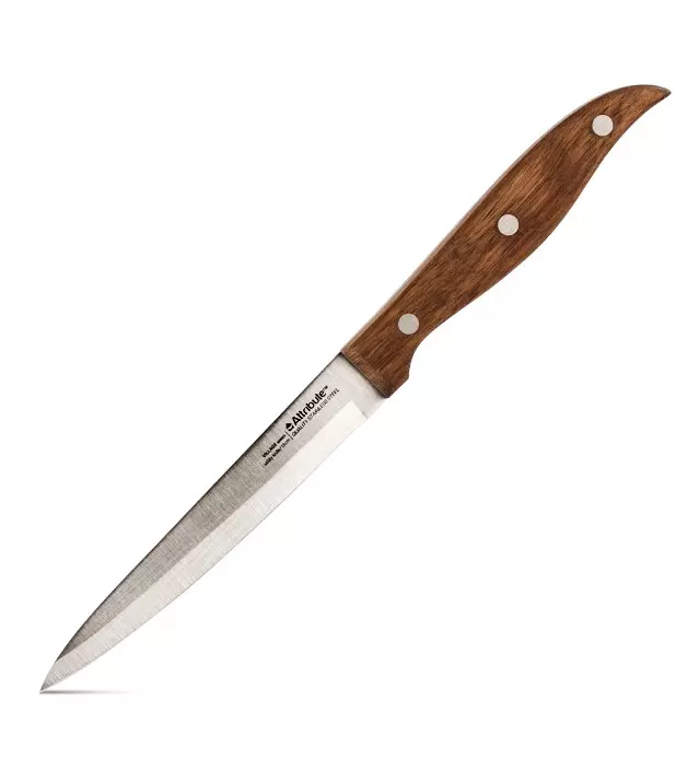 Нож универсальный VILLAGE 13 см ATTRIBUTE KNIFE AKV015