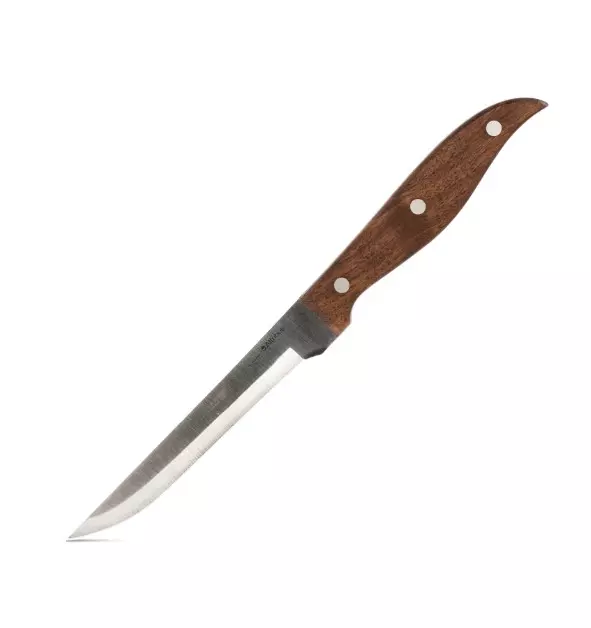 Нож филейный VILLAGE 15 см ATTRIBUTE KNIFE AKV036