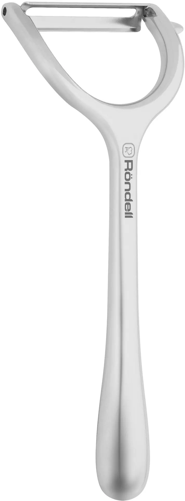 Овощечистка для крупных овощей, нержавеющая сталь, Modern Rondell, RD-1731