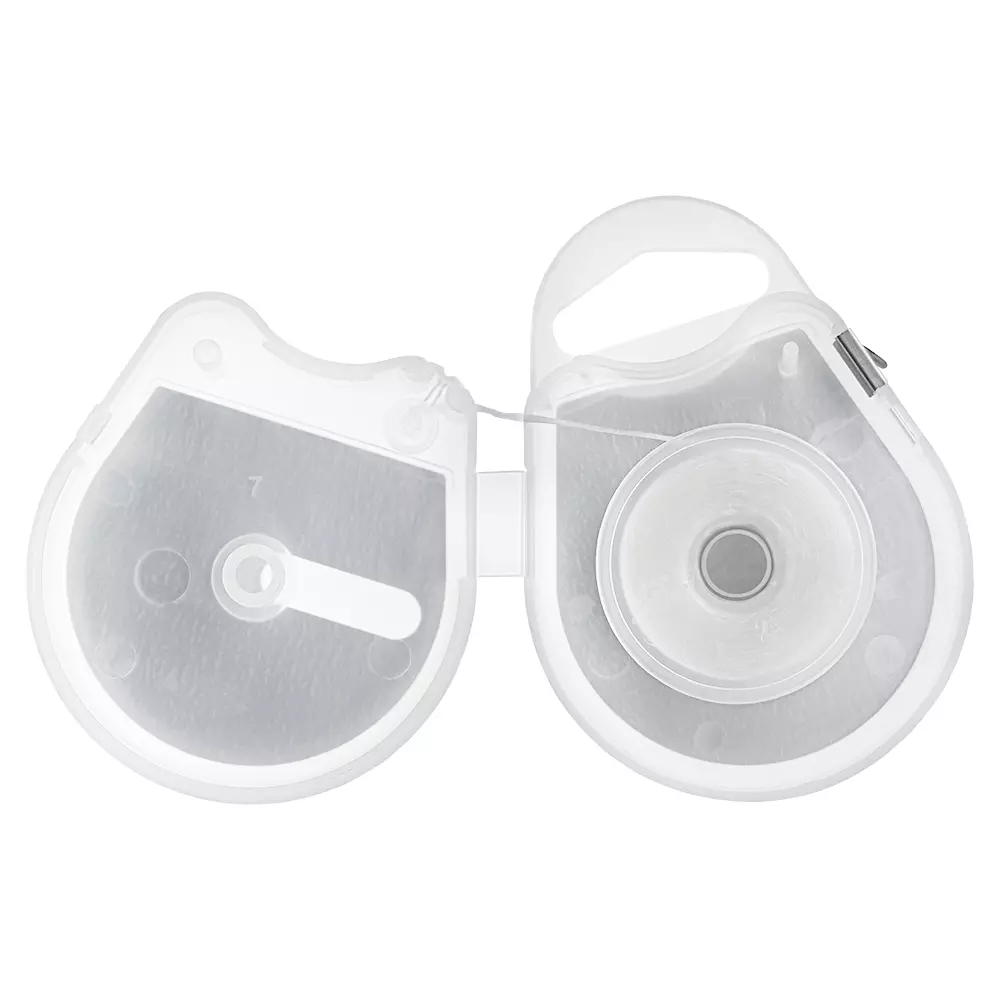 Уплотнительная нить сантехническая силикон. MPF 20м, MP-У ИС.132010