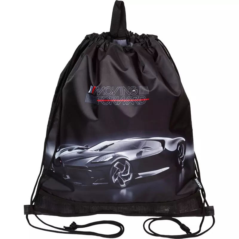 Сумка для сменной обуви &quot;deVENTE. Luxury Car&quot; 40x47 см, водоотталкивающая ткань
