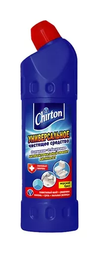 Чистящее средство Chirton Универсал Морской бриз 750мл