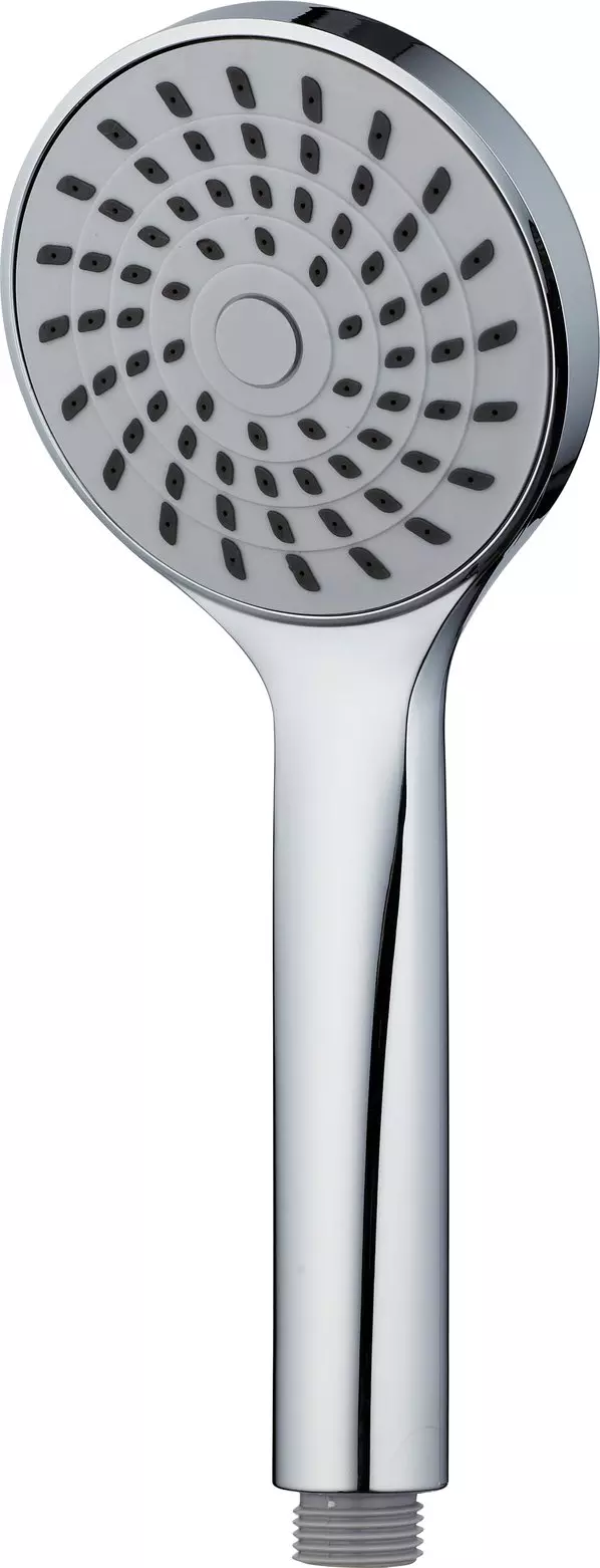 Душевая лейка Shower Sphere Solo, 1 реж., диам. 75 мм, арт. SSP751, ESKO