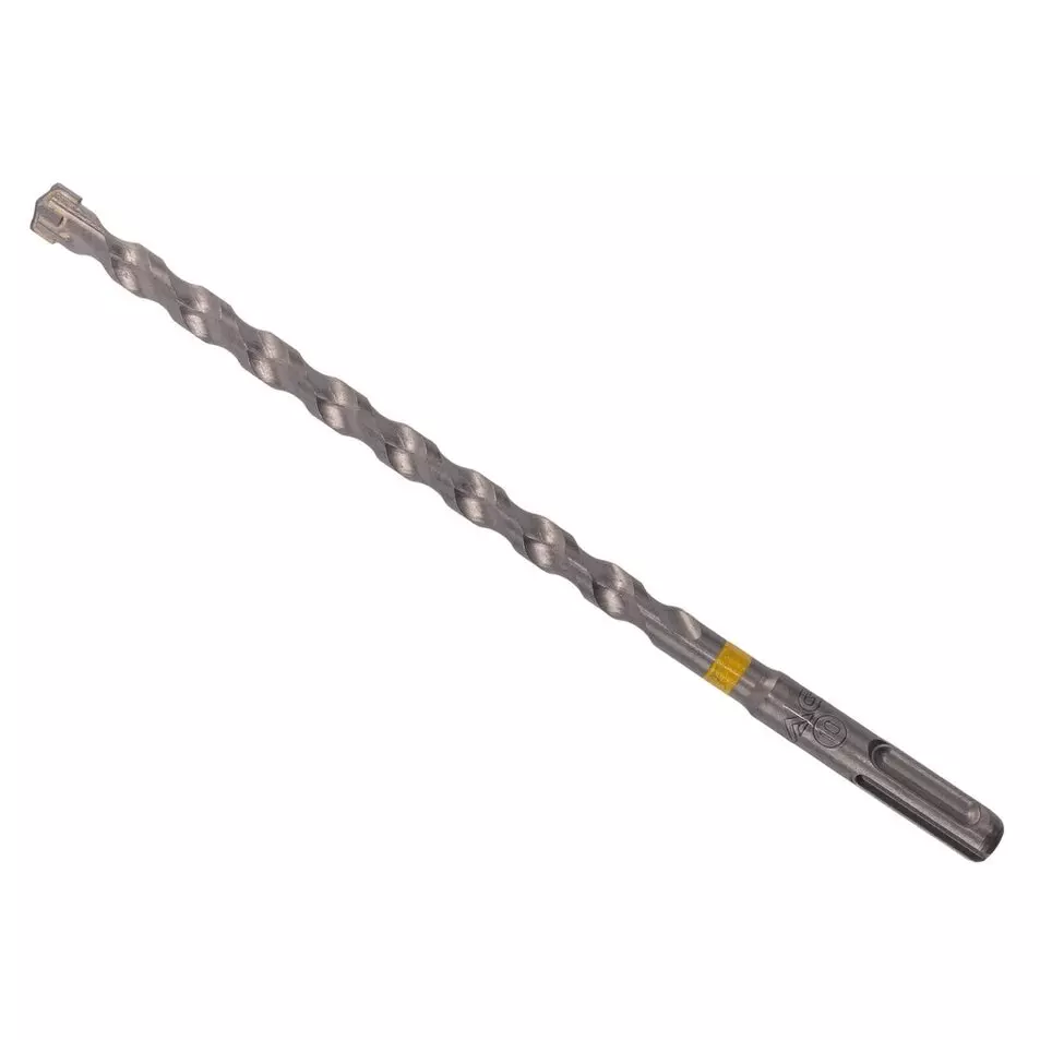Бур SDS plus 4х4 10х210 мм RAGE Furious 567021